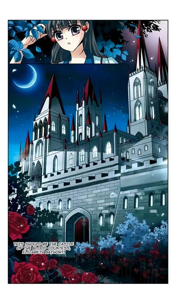 A Journey to The Past chapter 48 page 23