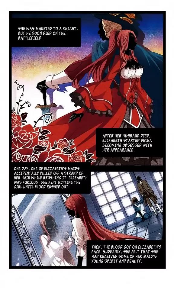 A Journey to The Past chapter 48 page 4