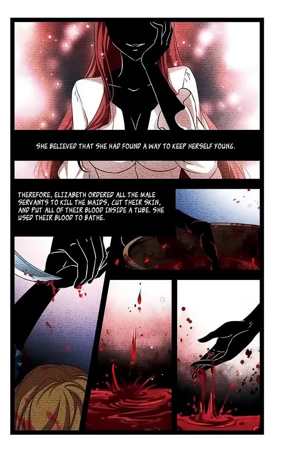 A Journey to The Past chapter 48 page 5