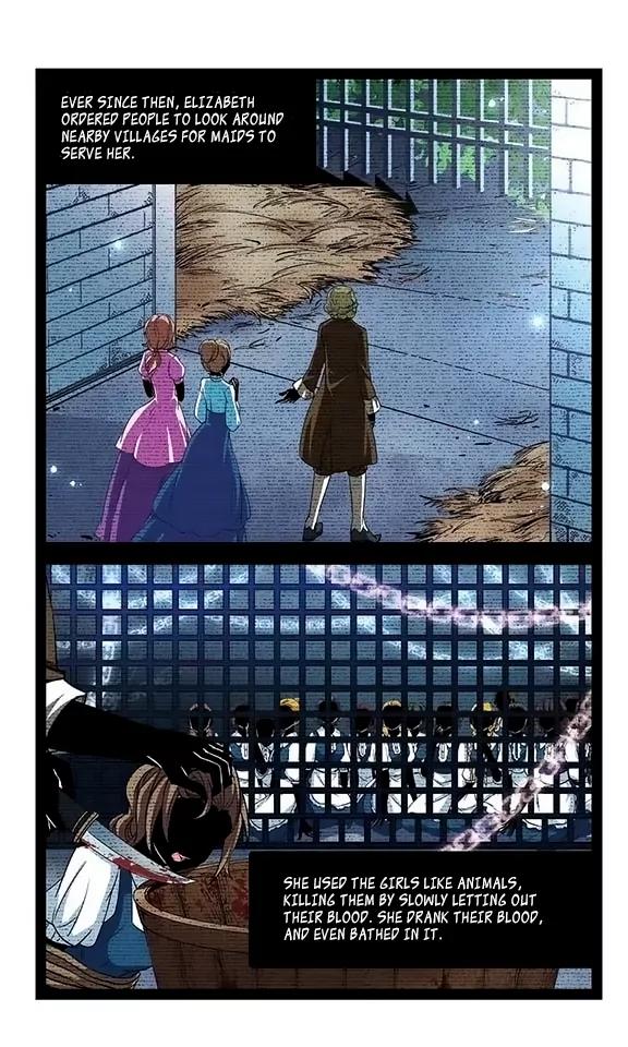 A Journey to The Past chapter 48 page 6