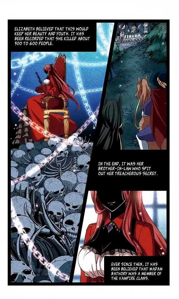 A Journey to The Past chapter 48 page 7