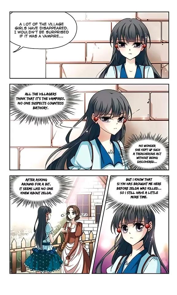 A Journey to The Past chapter 49 page 20