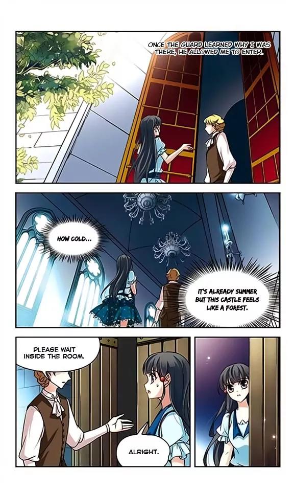 A Journey to The Past chapter 49 page 22