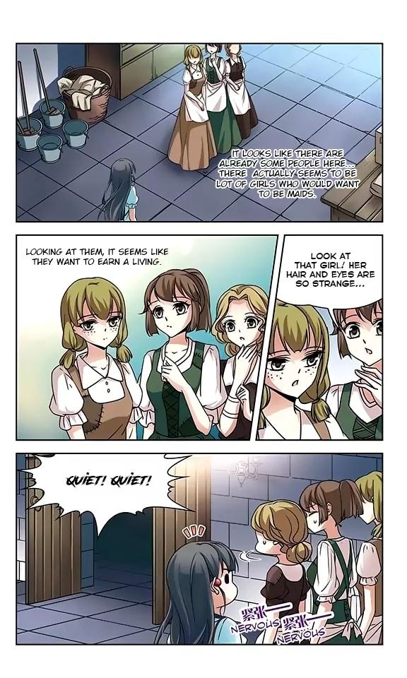 A Journey to The Past chapter 49 page 23