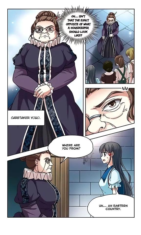 A Journey to The Past chapter 49 page 24