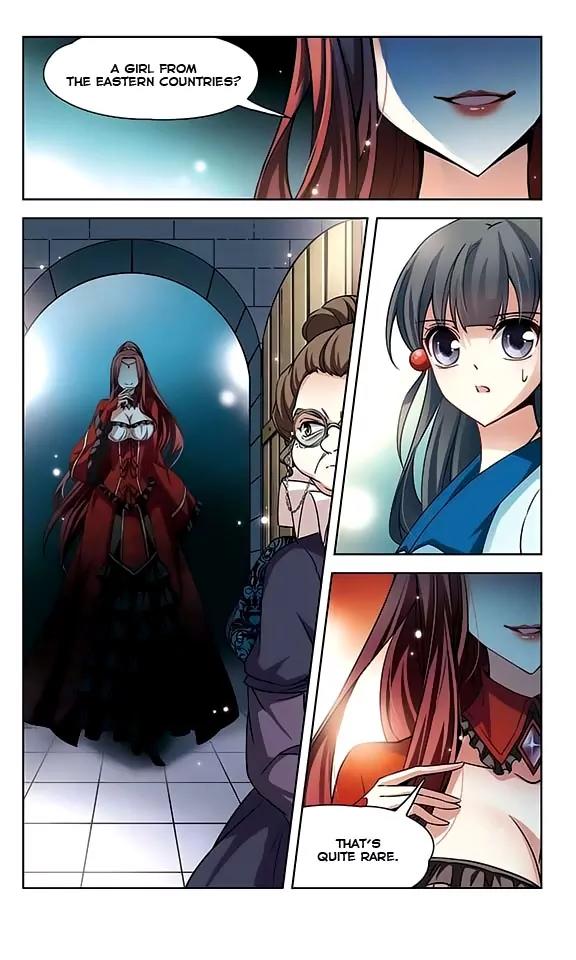 A Journey to The Past chapter 49 page 25