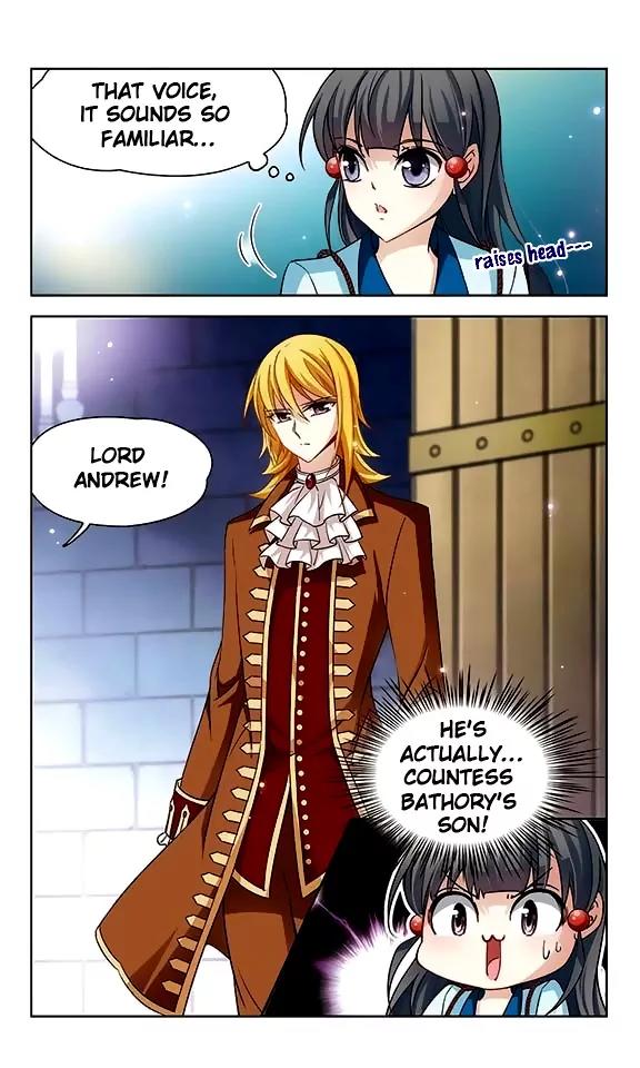 A Journey to The Past chapter 50 page 10