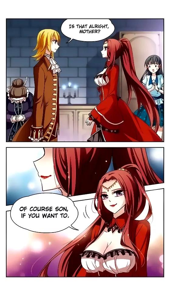 A Journey to The Past chapter 50 page 11