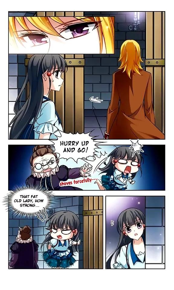 A Journey to The Past chapter 50 page 12