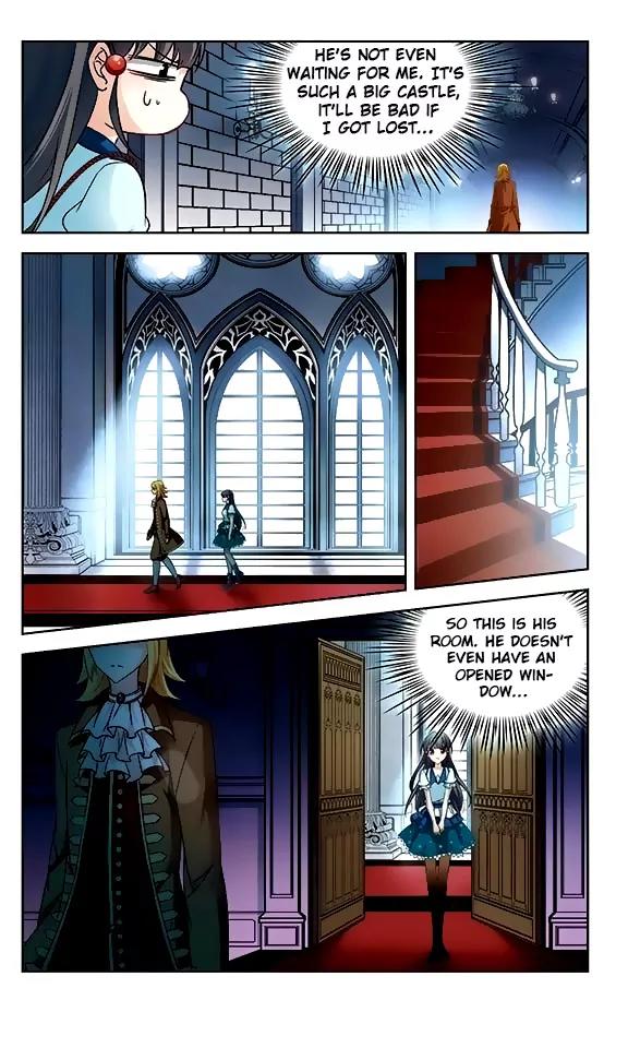 A Journey to The Past chapter 50 page 13