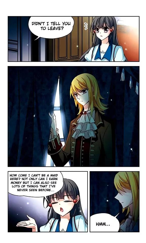 A Journey to The Past chapter 50 page 14