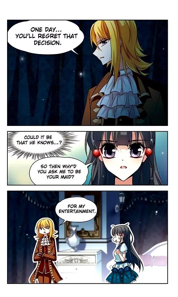 A Journey to The Past chapter 50 page 15