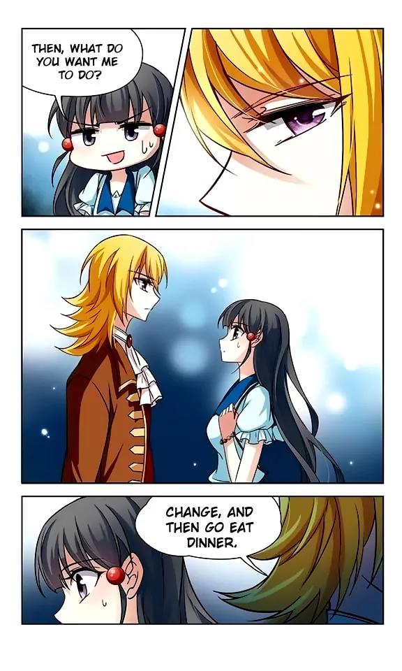 A Journey to The Past chapter 50 page 16