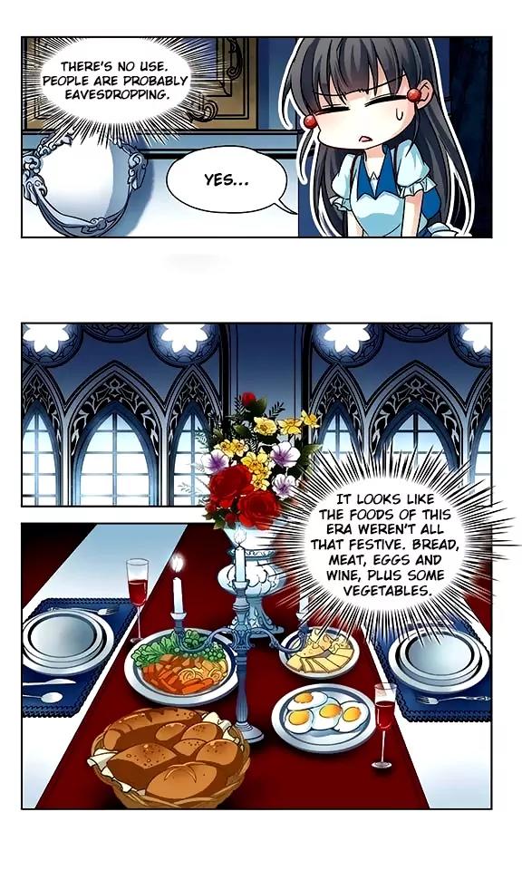 A Journey to The Past chapter 50 page 17