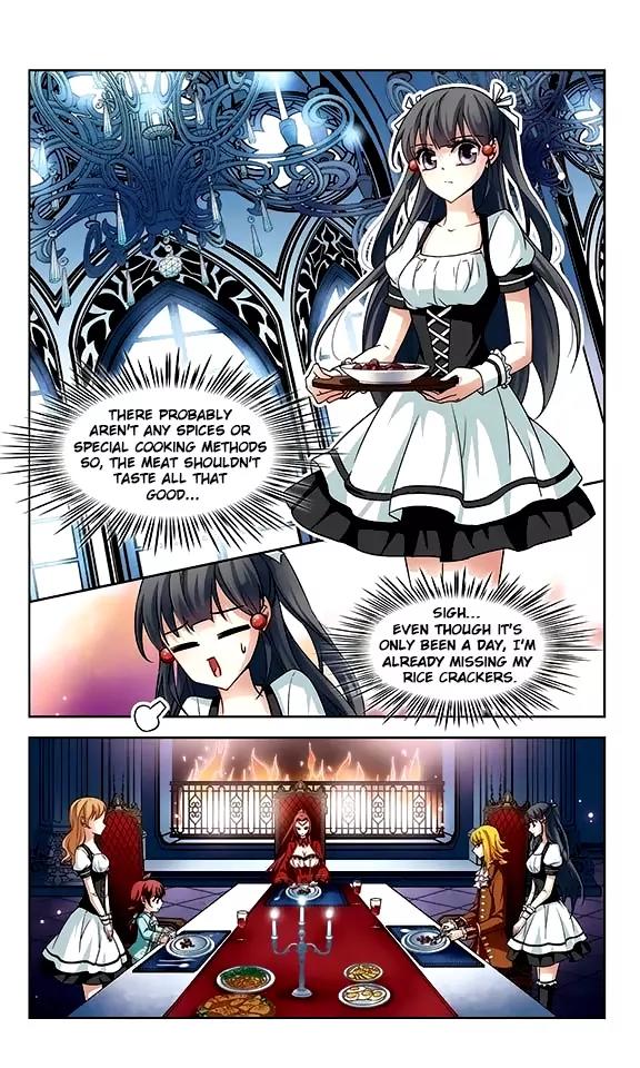 A Journey to The Past chapter 50 page 18