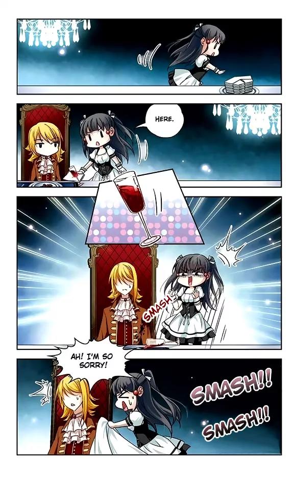 A Journey to The Past chapter 50 page 24