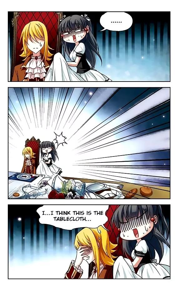 A Journey to The Past chapter 50 page 25