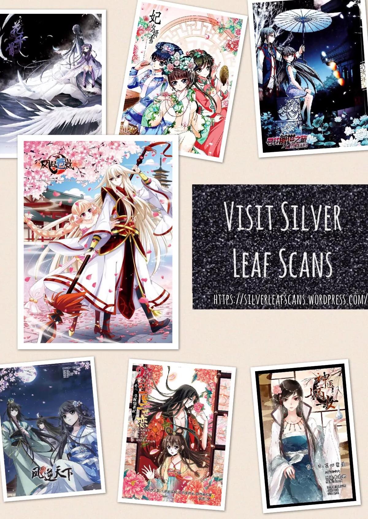 A Journey to The Past chapter 50 page 27