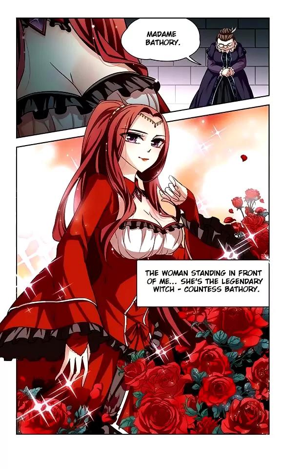 A Journey to The Past chapter 50 page 4