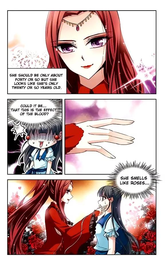 A Journey to The Past chapter 50 page 5