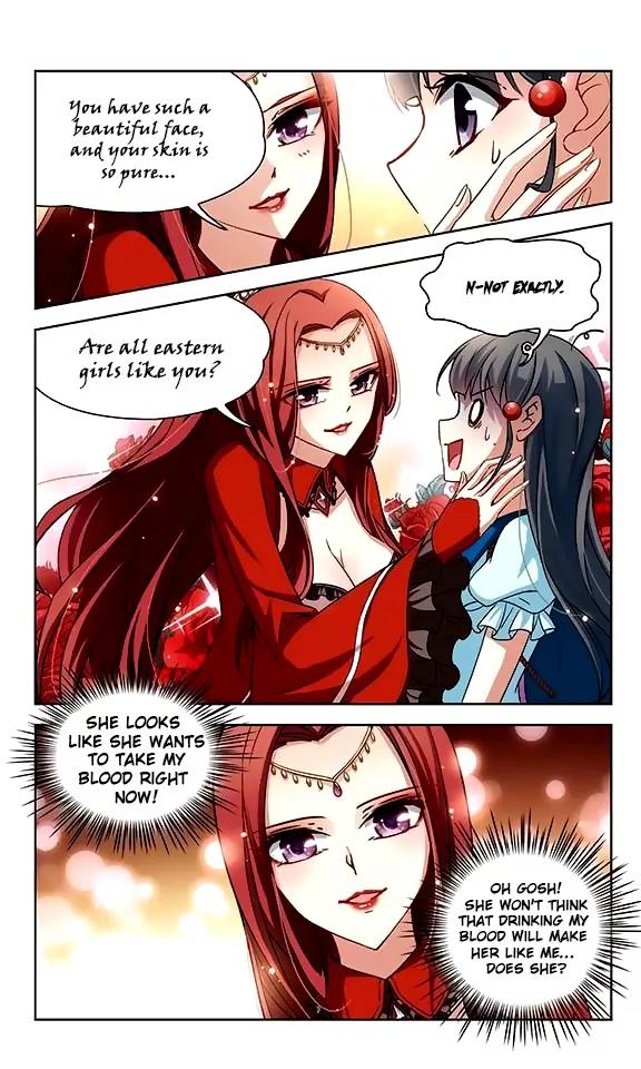 A Journey to The Past chapter 50 page 6