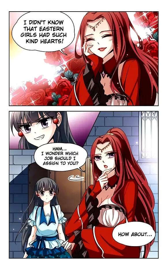 A Journey to The Past chapter 50 page 8