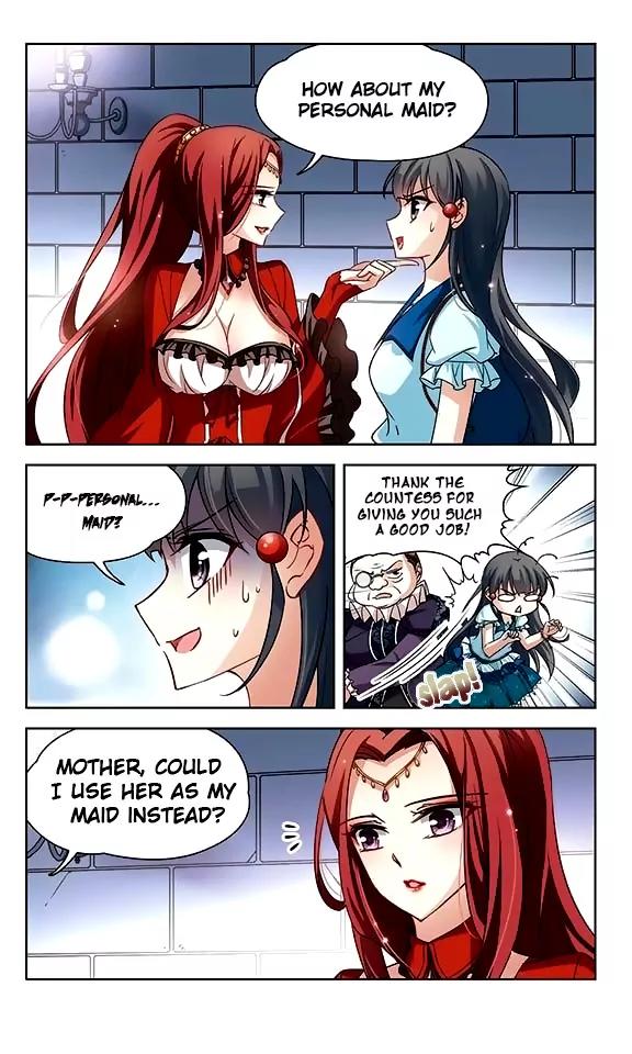 A Journey to The Past chapter 50 page 9