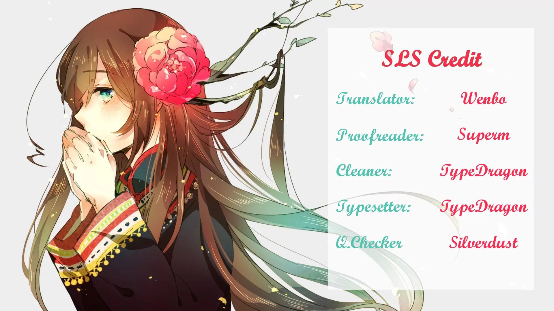 A Journey to The Past chapter 51 page 1