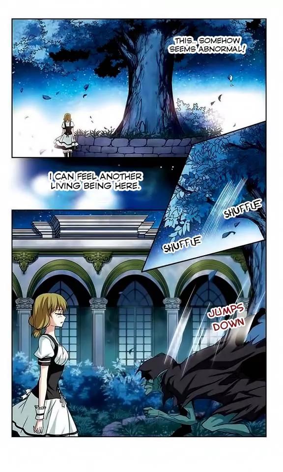 A Journey to The Past chapter 51 page 10