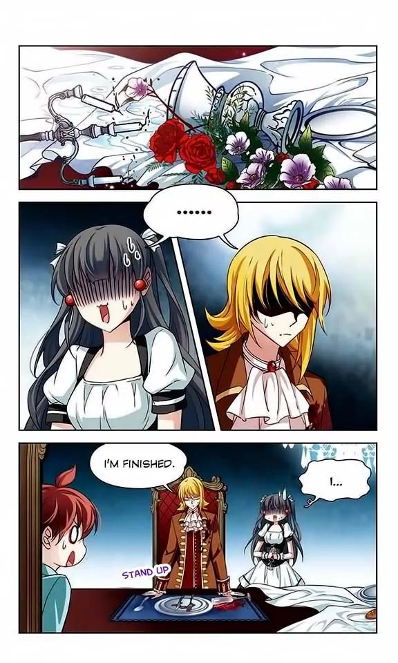 A Journey to The Past chapter 51 page 4