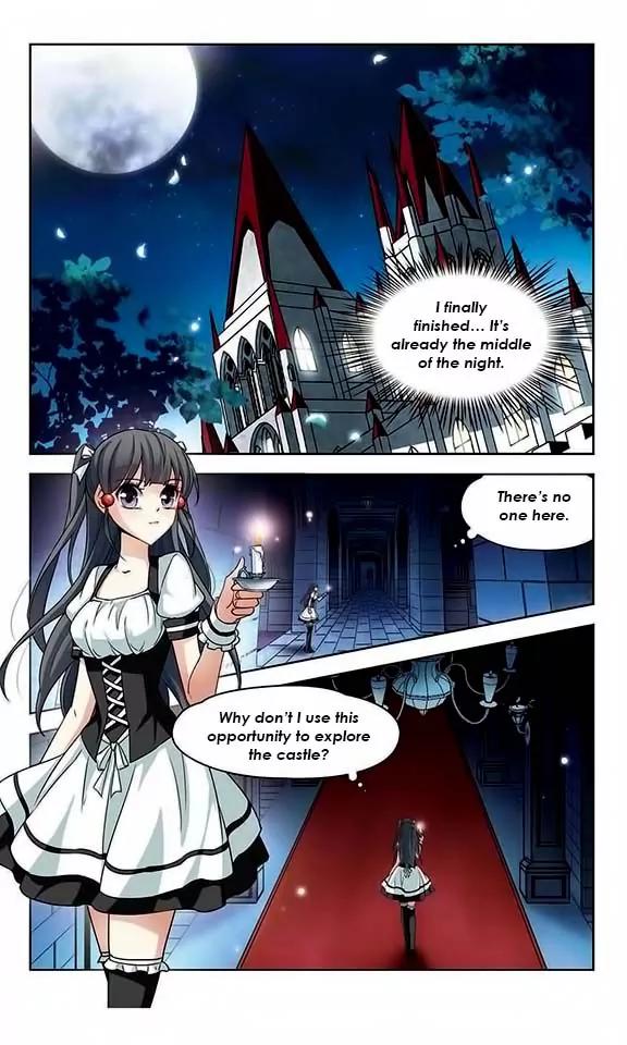 A Journey to The Past chapter 51 page 6