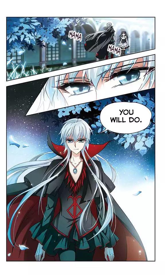 A Journey to The Past chapter 52 page 15