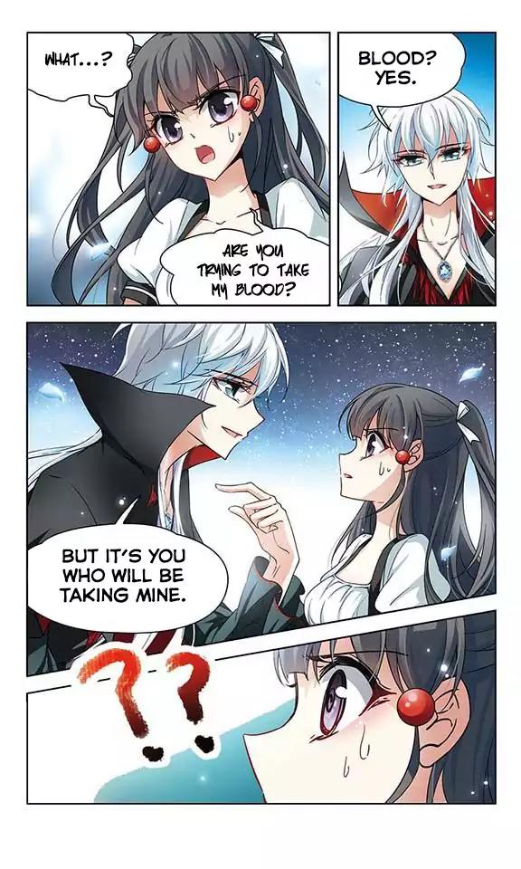 A Journey to The Past chapter 52 page 16