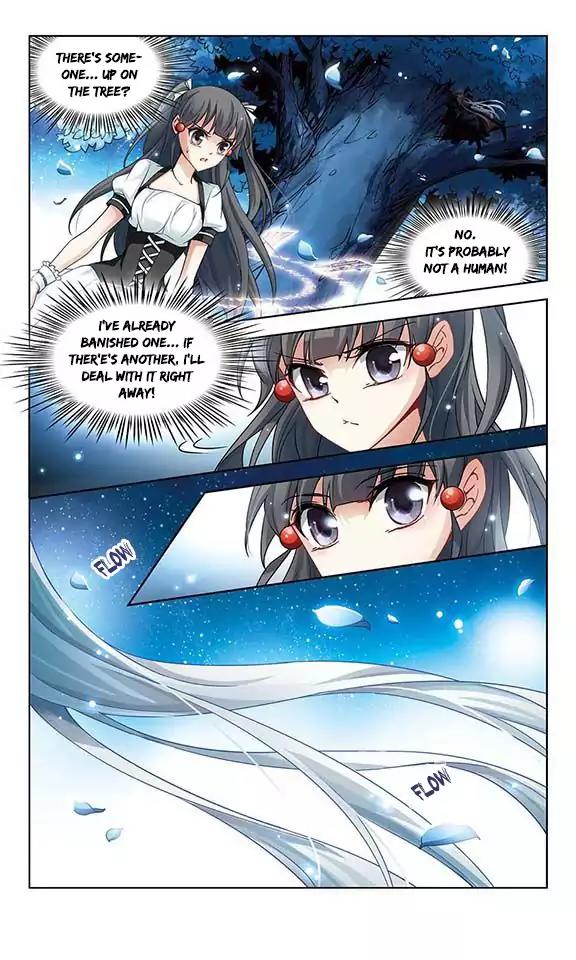 A Journey to The Past chapter 52 page 3