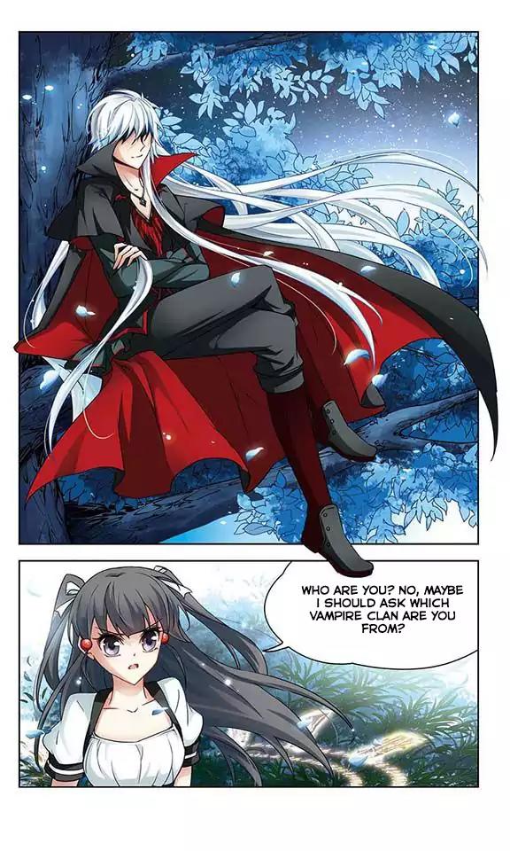 A Journey to The Past chapter 52 page 4