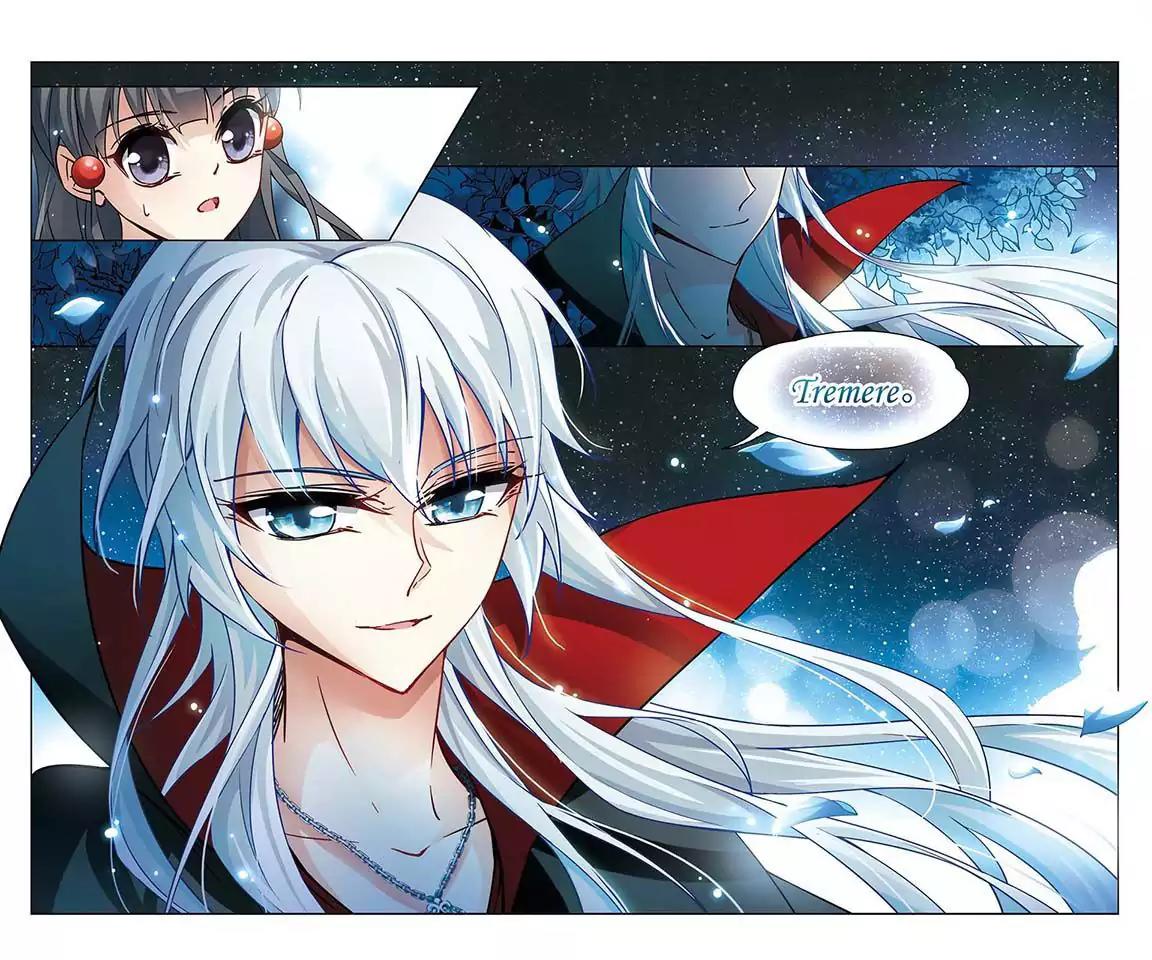 A Journey to The Past chapter 52 page 5