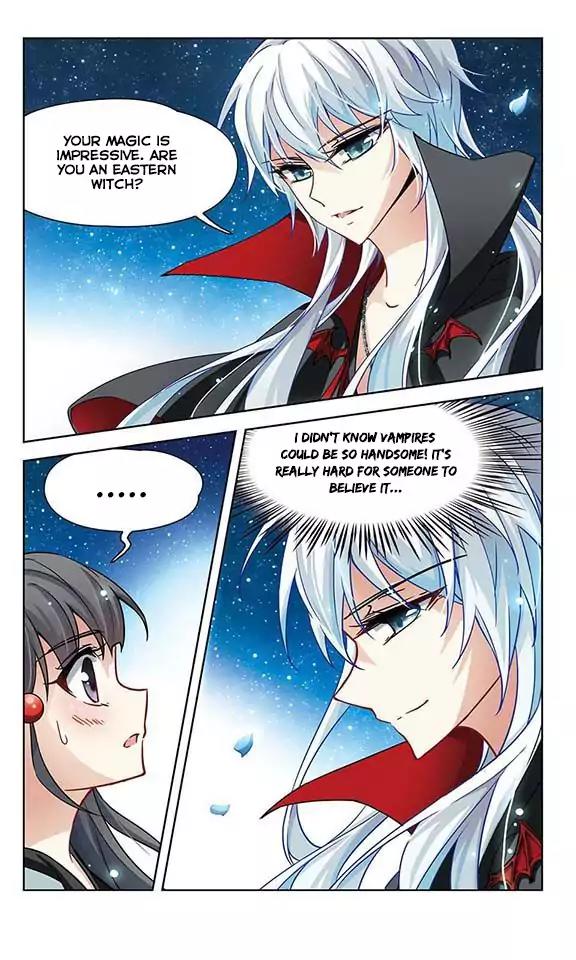 A Journey to The Past chapter 52 page 6