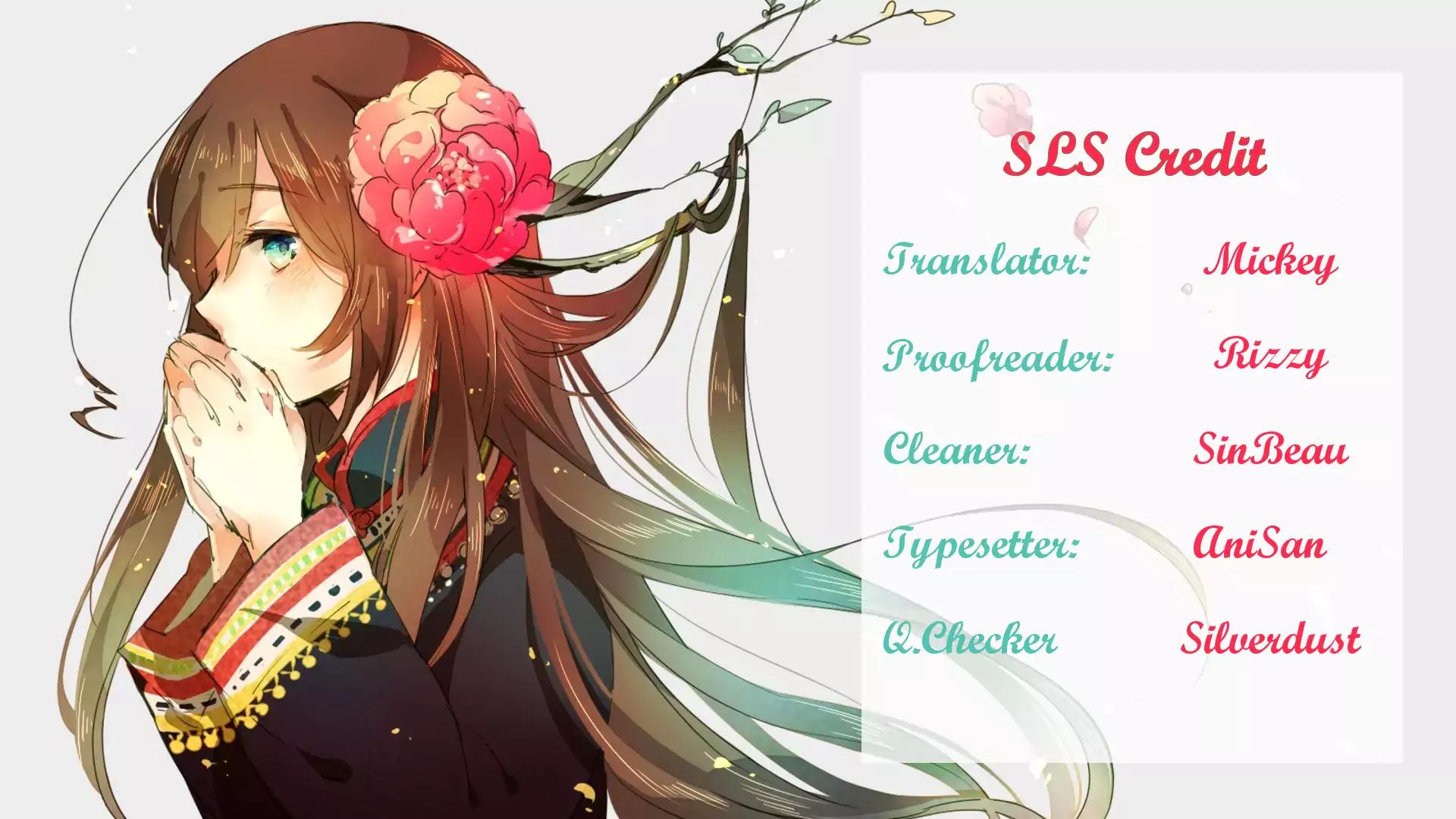 A Journey to The Past chapter 53 page 1