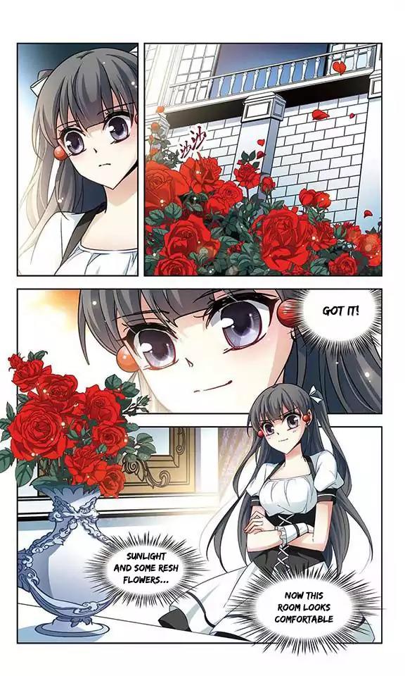 A Journey to The Past chapter 53 page 10