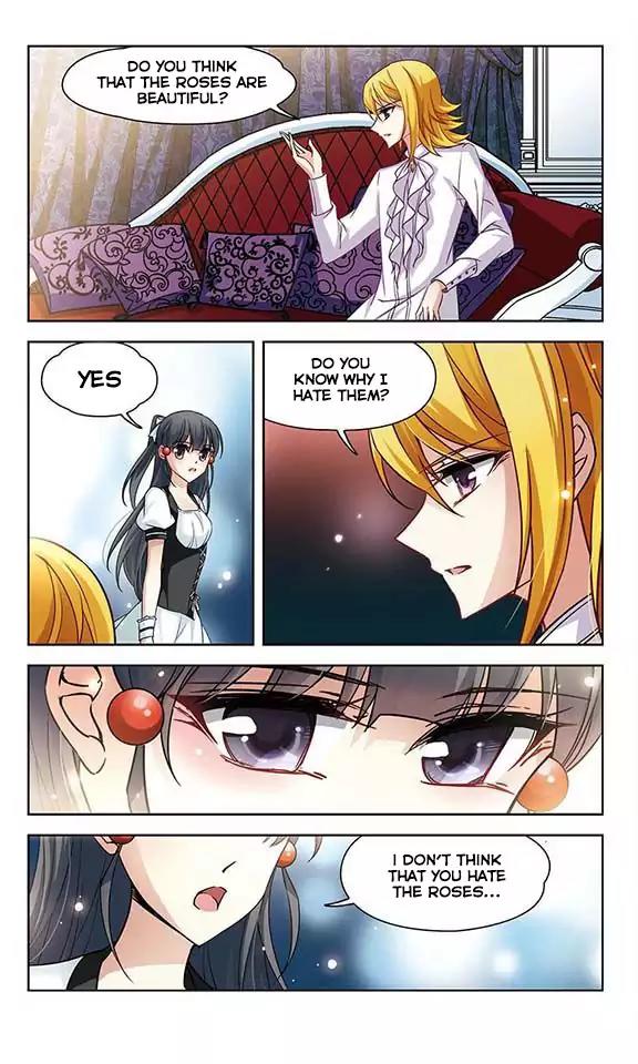 A Journey to The Past chapter 53 page 16