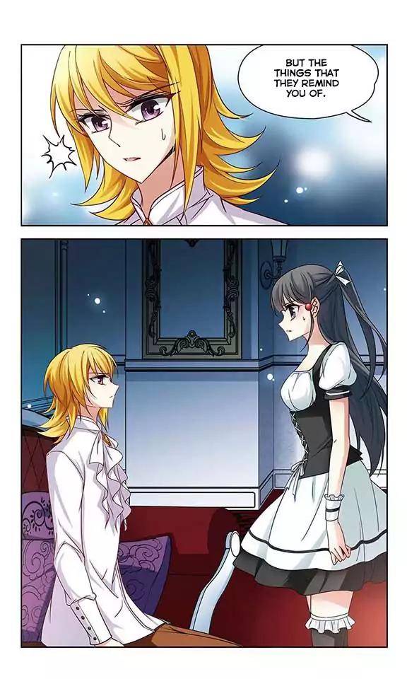 A Journey to The Past chapter 53 page 17