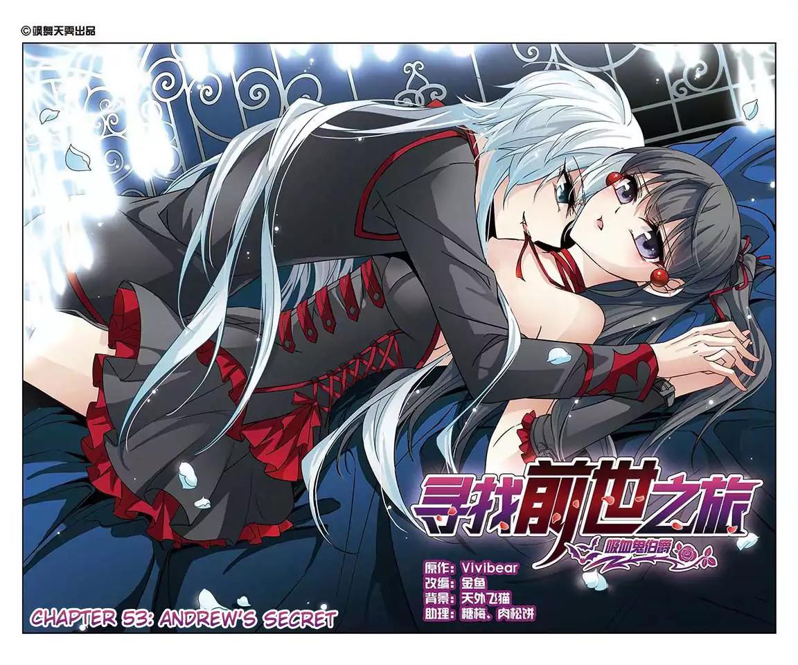 A Journey to The Past chapter 53 page 2