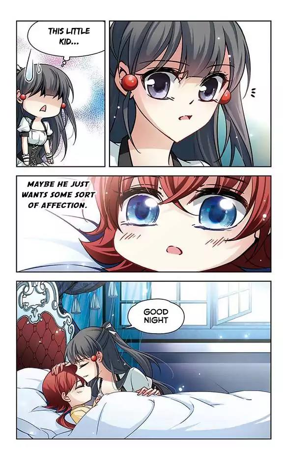 A Journey to The Past chapter 53 page 23