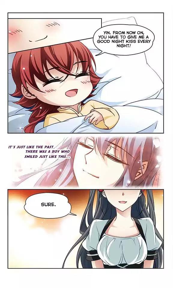 A Journey to The Past chapter 53 page 24