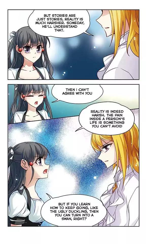 A Journey to The Past chapter 54 page 4