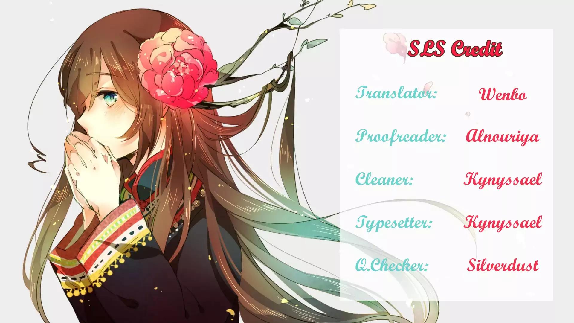 A Journey to The Past chapter 55 page 1