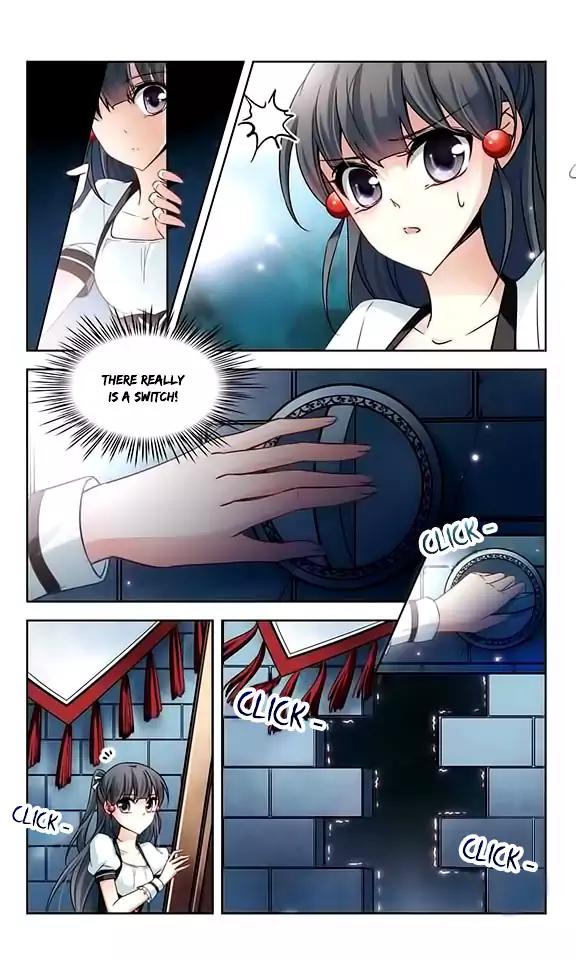 A Journey to The Past chapter 55 page 10