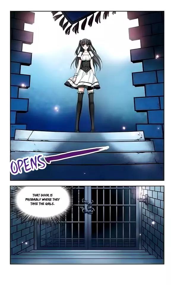 A Journey to The Past chapter 55 page 11