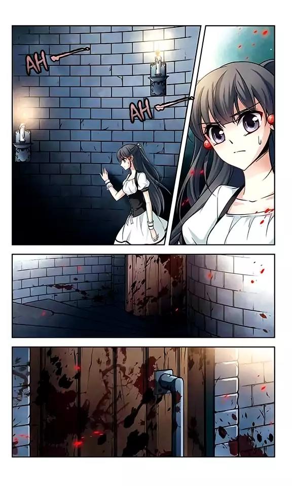 A Journey to The Past chapter 55 page 13