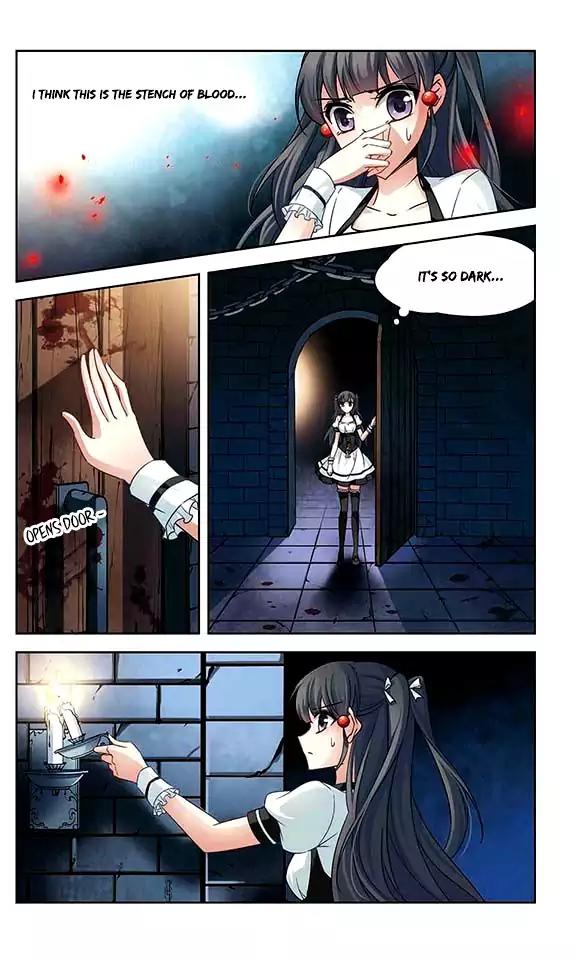 A Journey to The Past chapter 55 page 14